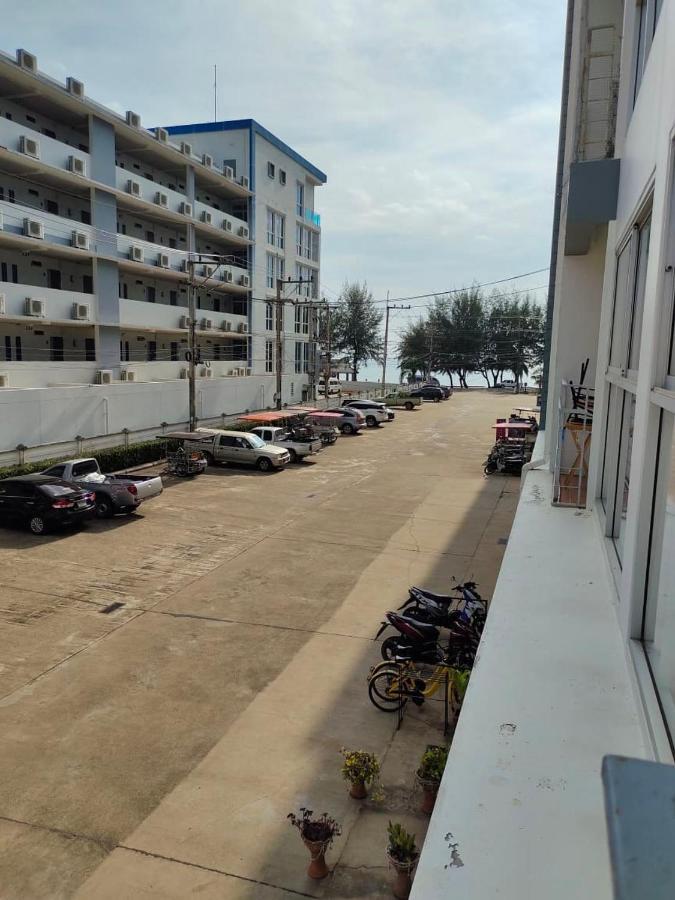 Avatara Condob34 By Malai Mae Phim Exterior photo