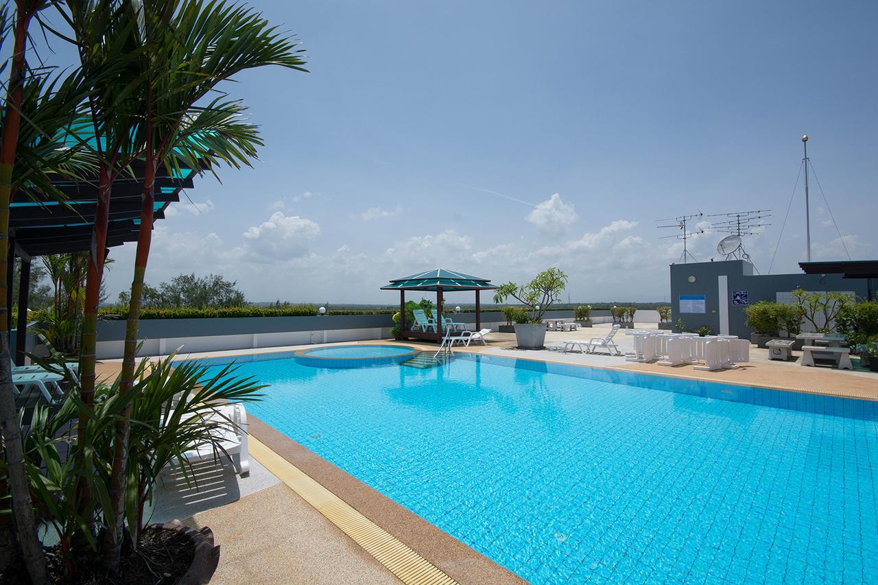 Avatara Condob34 By Malai Mae Phim Exterior photo